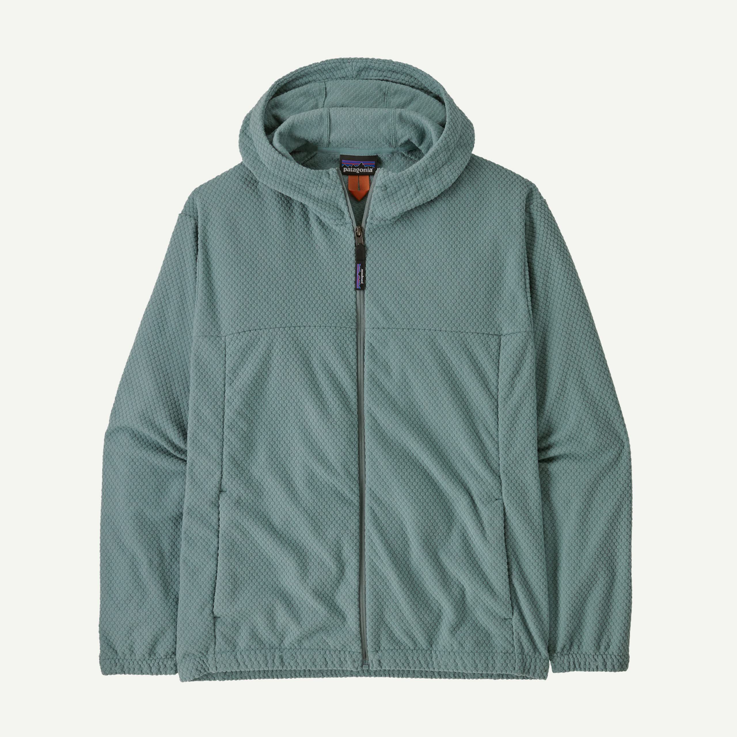 Fleece Clothing by Patagonia