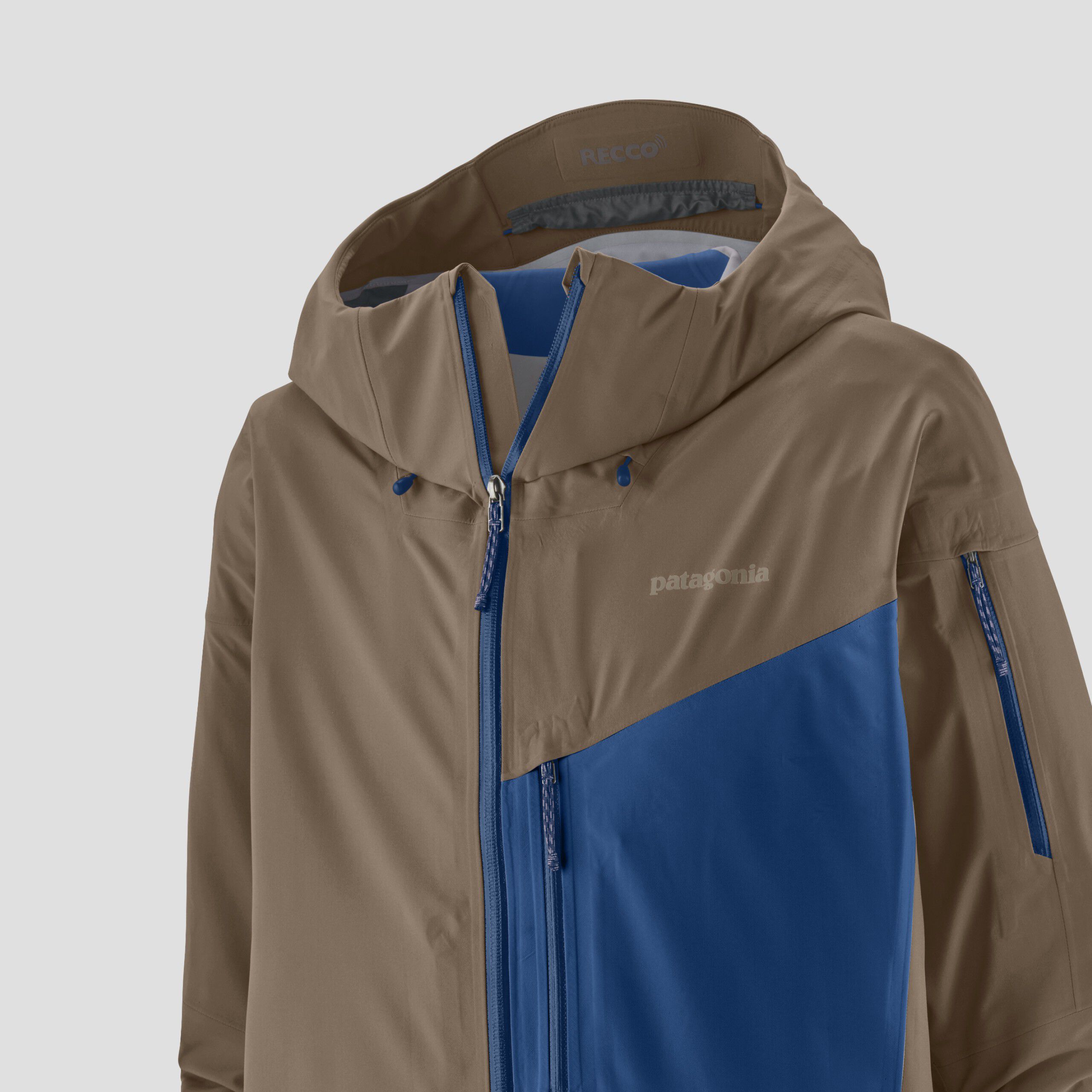 GORE-TEX GORE-TEX All Mountain Ski & Snowboard Gear by Patagonia