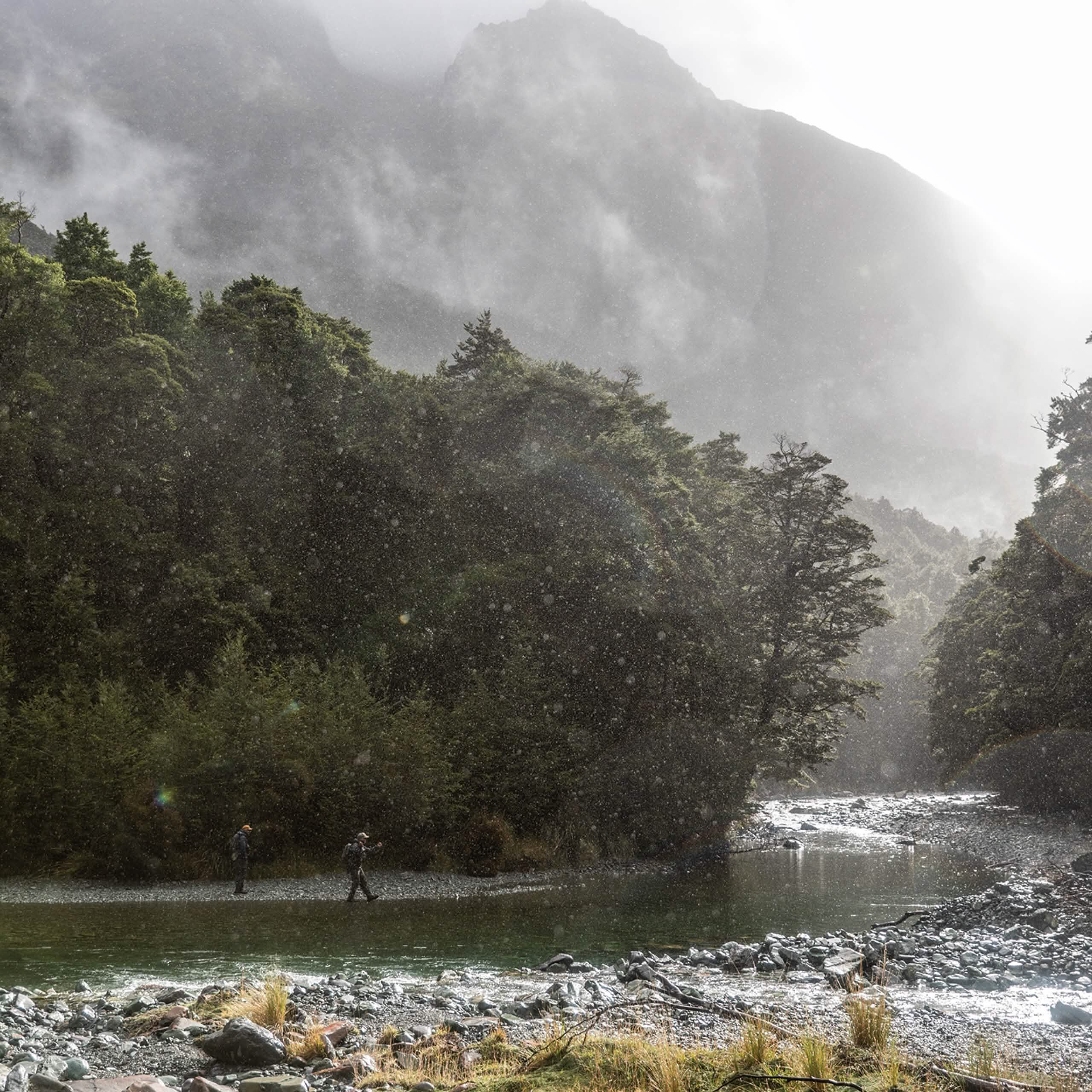 Fly Fishing Clothing & Gear by Patagonia