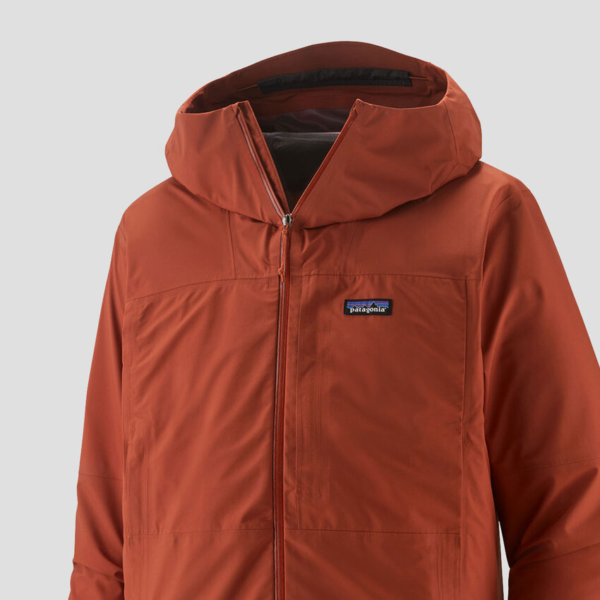 Netplus Recycled Nylon Fair Trade Rain Jackets & Waterproof Shells 