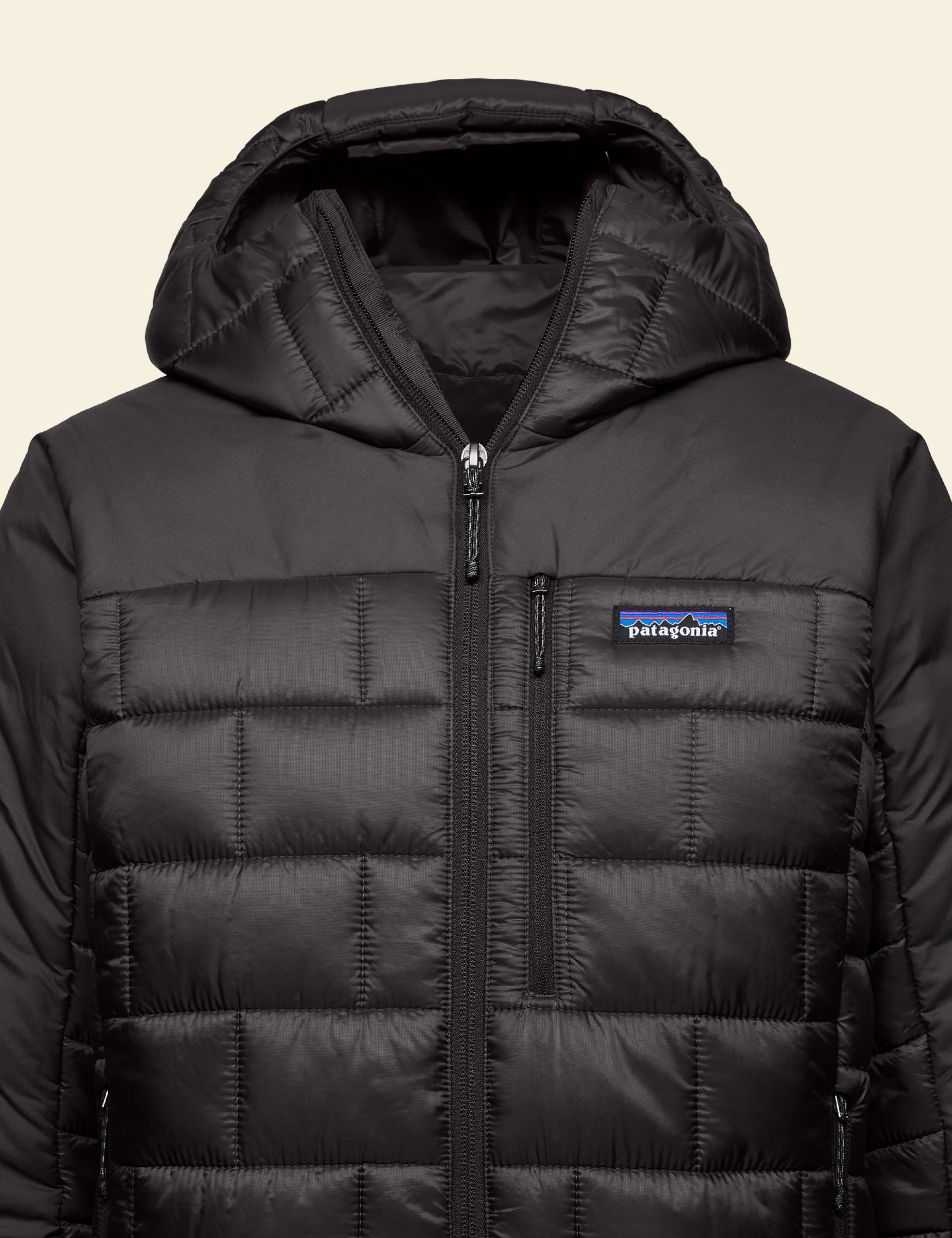 Nano Puff® Insulation