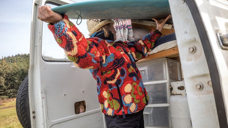 Patagonia Gift Guide