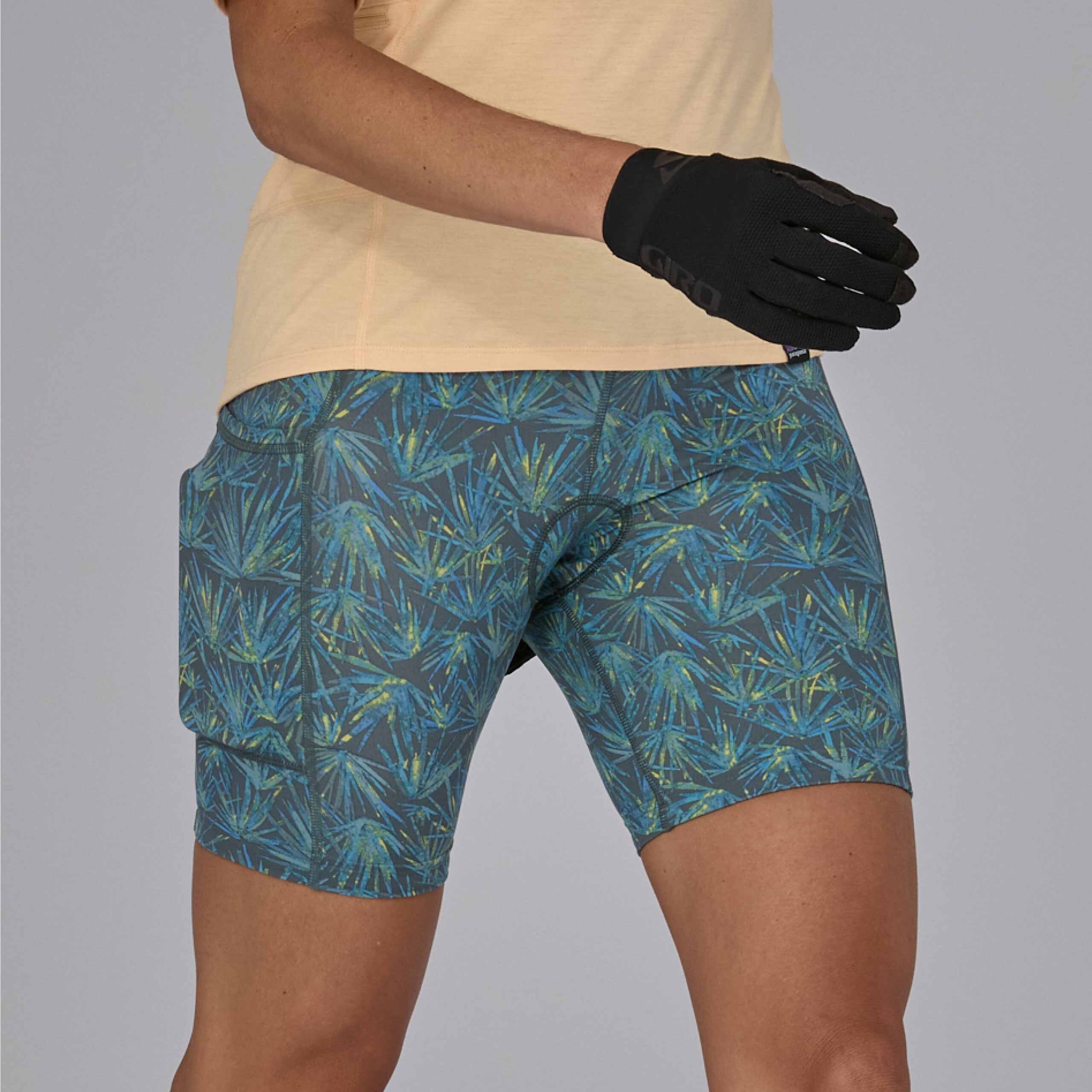 Women's Mountain Bike Shorts \u0026 Pants - MTB Shorts by Patagonia