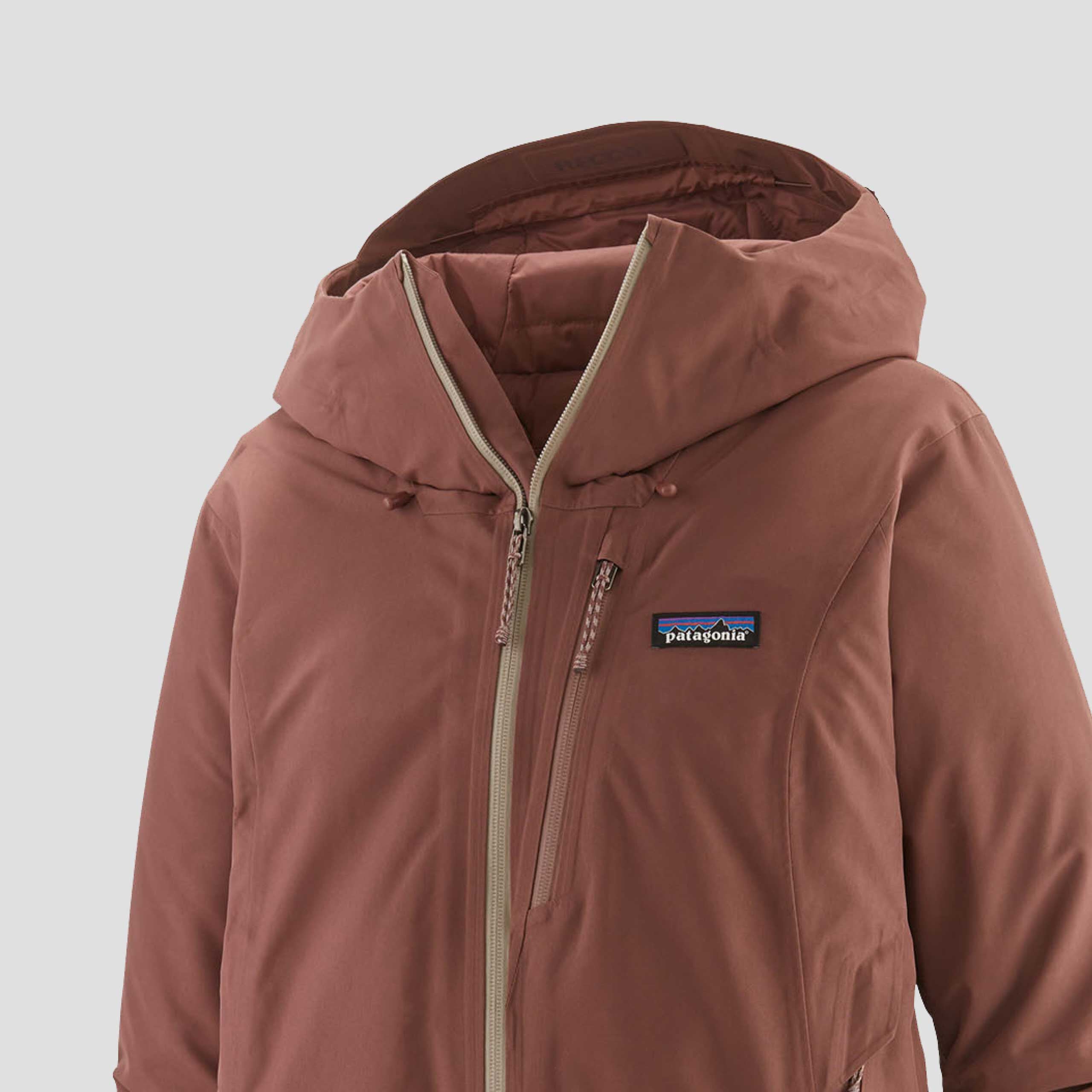 Women's All Mountain Ski & Snowboard Gear by Patagonia