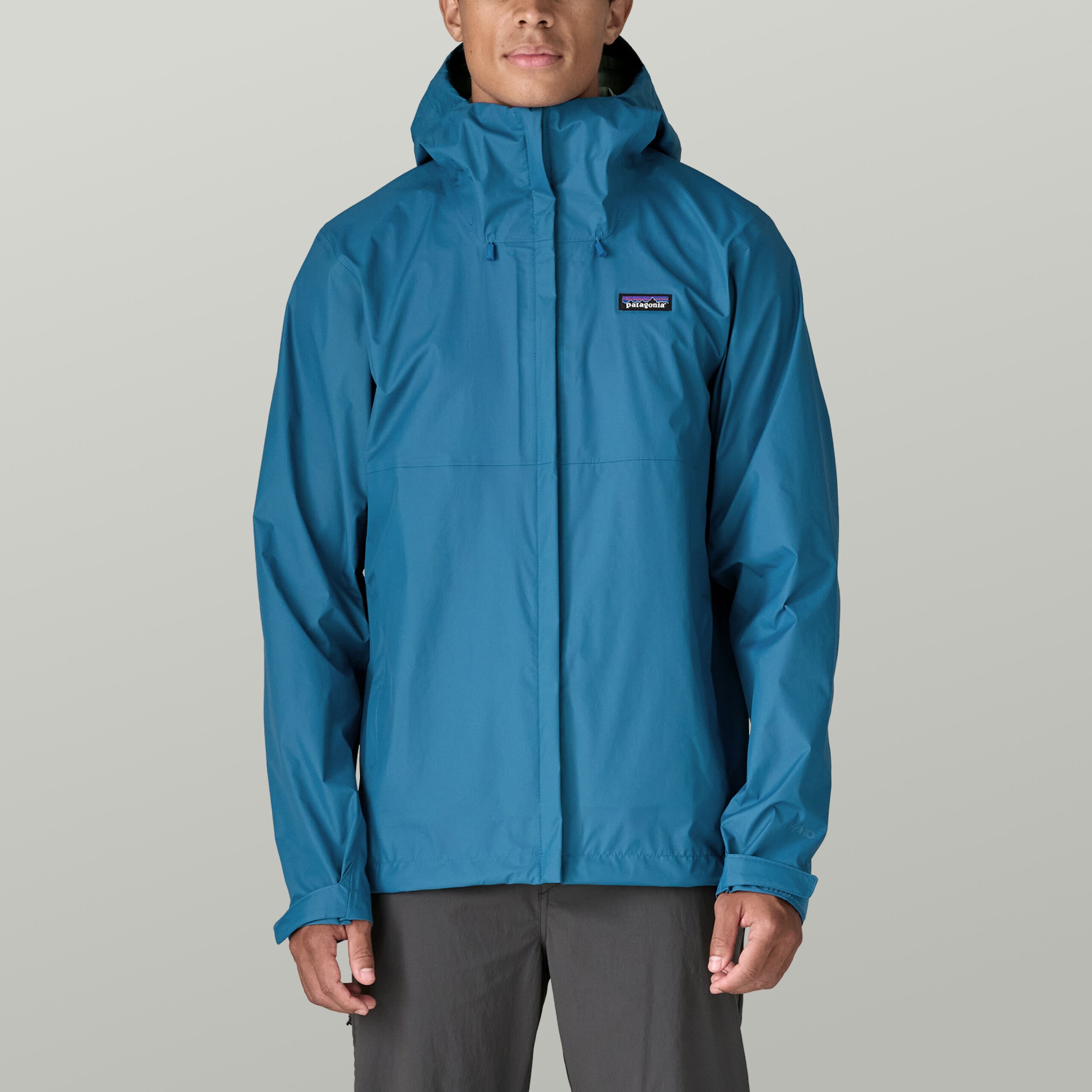 Men's Rain Jackets & Raincoats by Patagonia