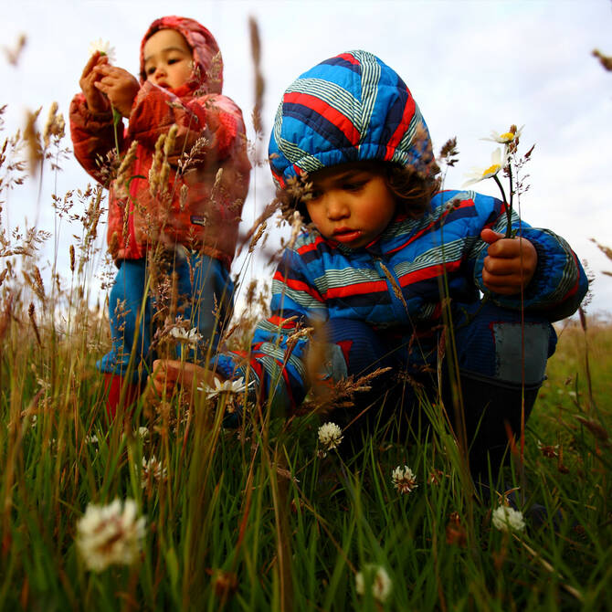 Kids' & Baby New Arrivals