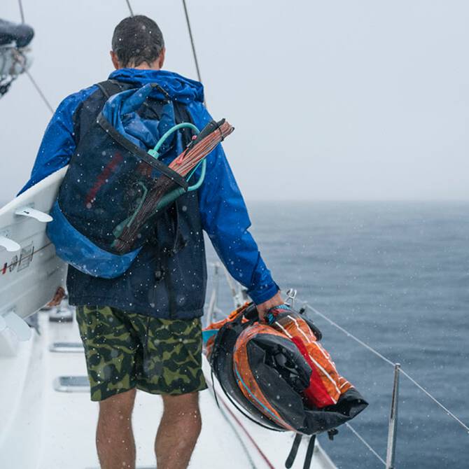 Kitesurfing Packs & Gear