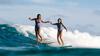 Women's Surf Clothing