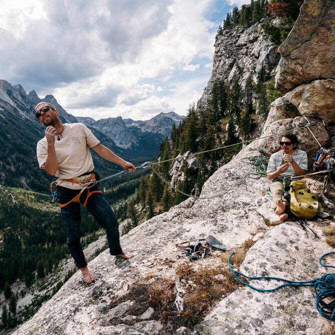 Men's Cotton Collection