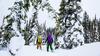 Ski & Snowboard Backpacks & Duffel Bags