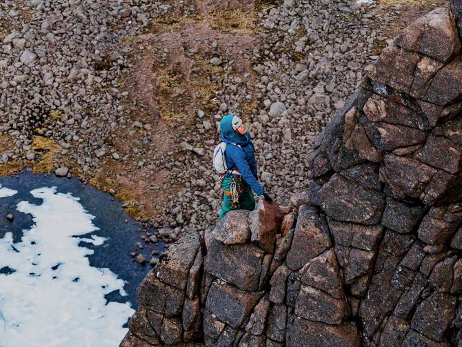 Women's Technical Insulation Jackets & Vests