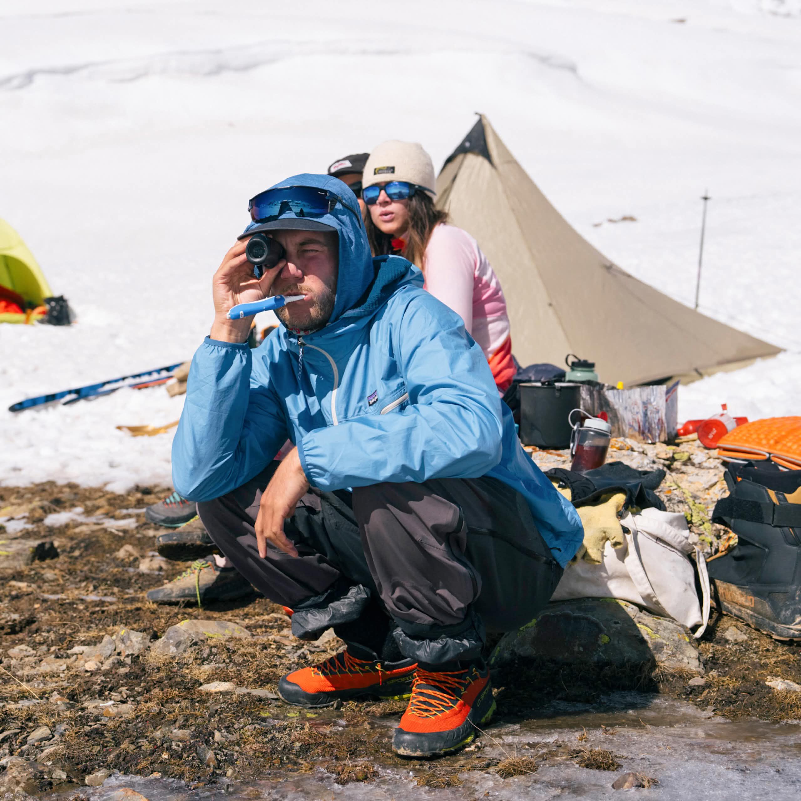 Men's Lightweight Jackets & Vests by Patagonia