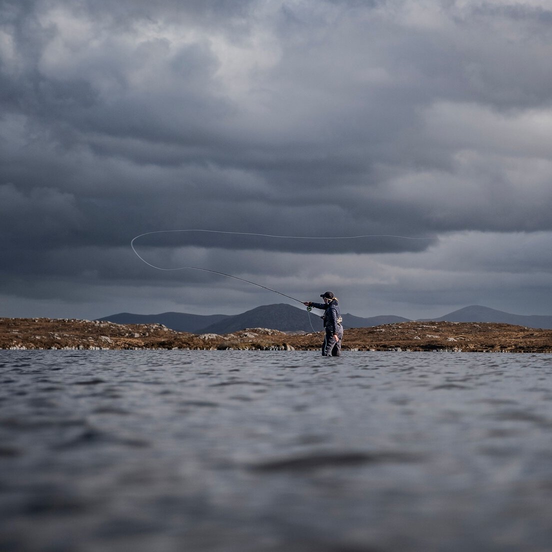 Waders Size Chart by Patagonia