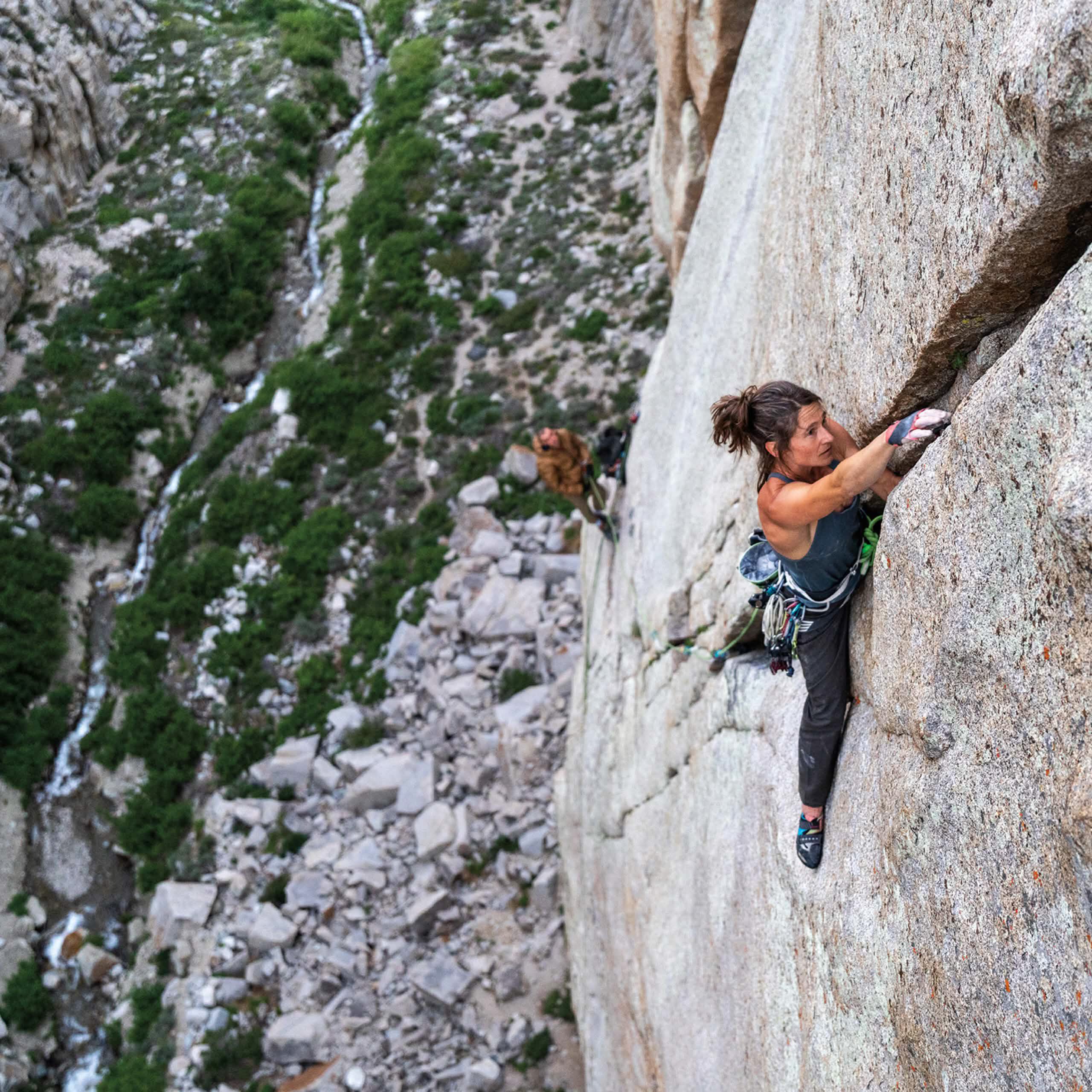 Women's Outdoor Clothing by Patagonia