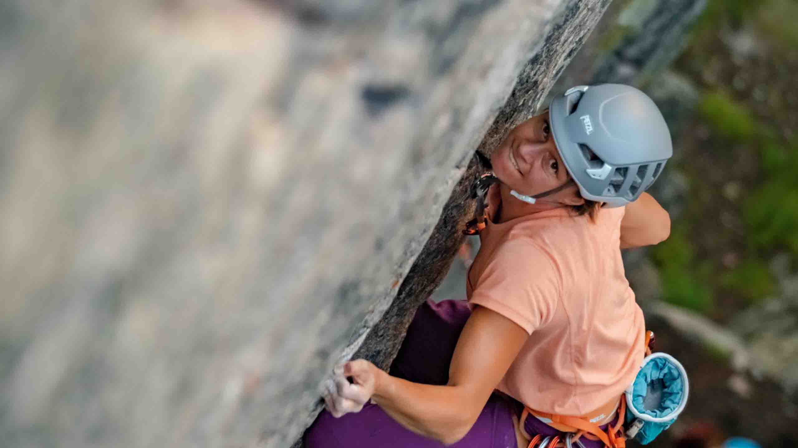 Womens Climbing Clothing  Gear by Patagonia
