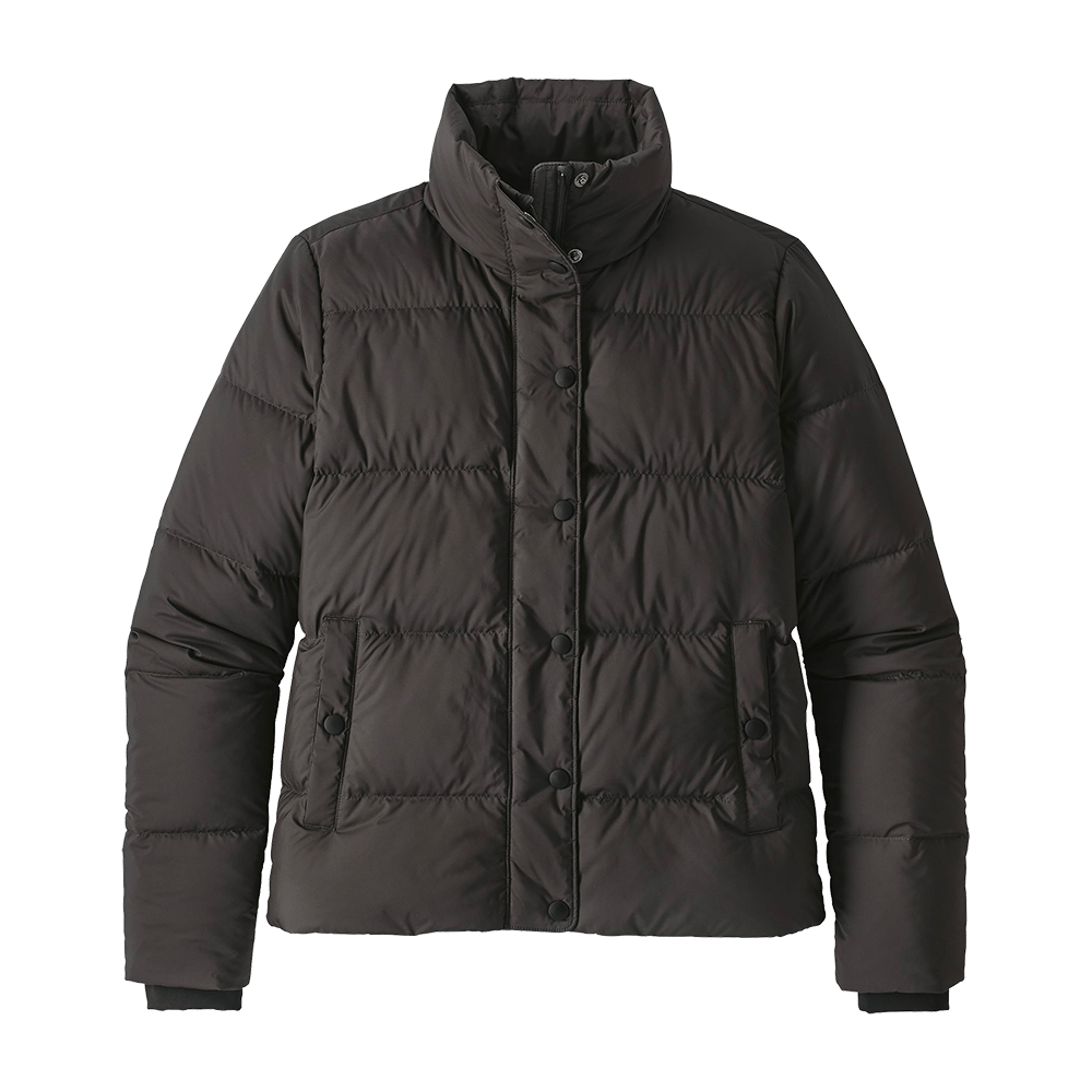 Silent Down Jackets by Patagonia