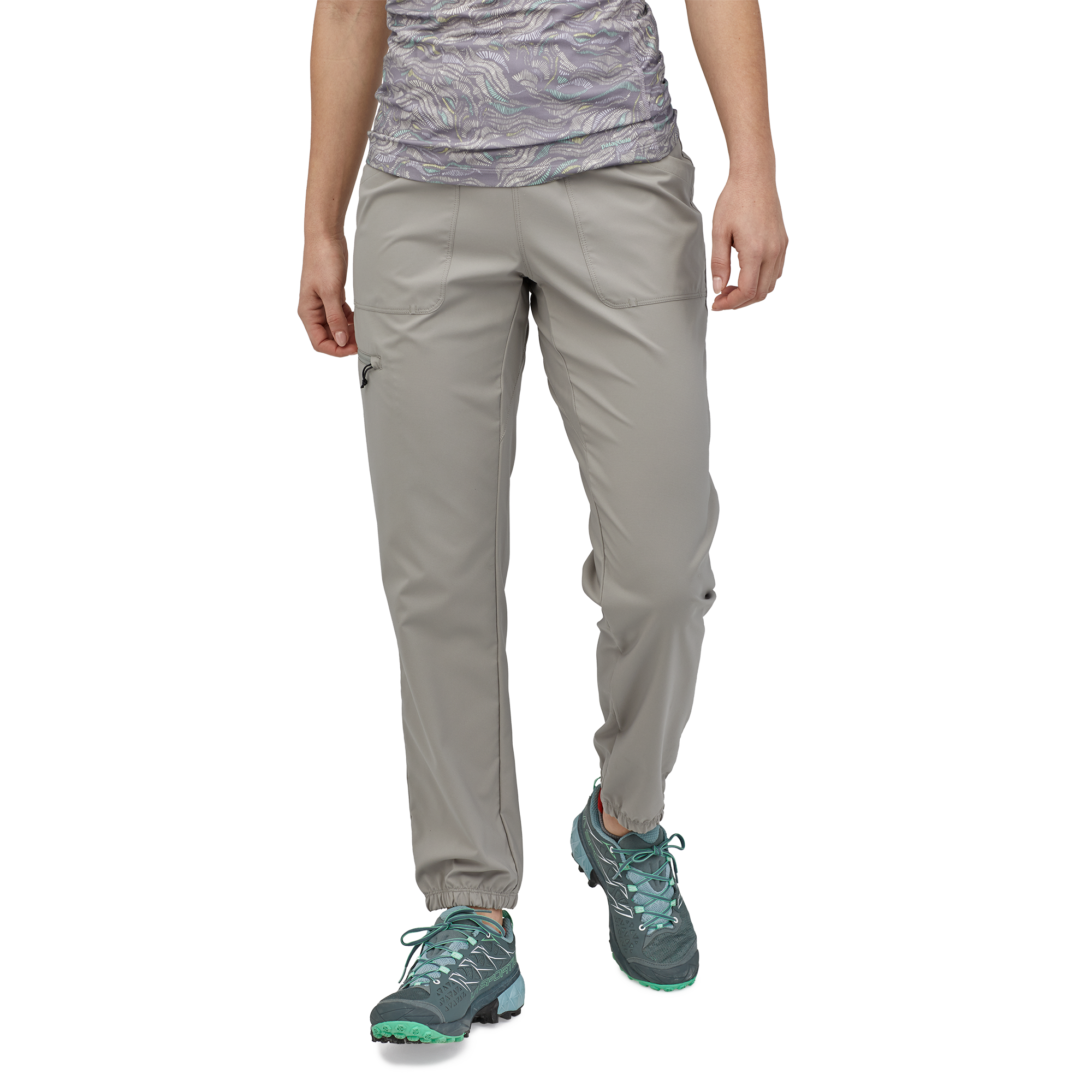 tech joggers womens