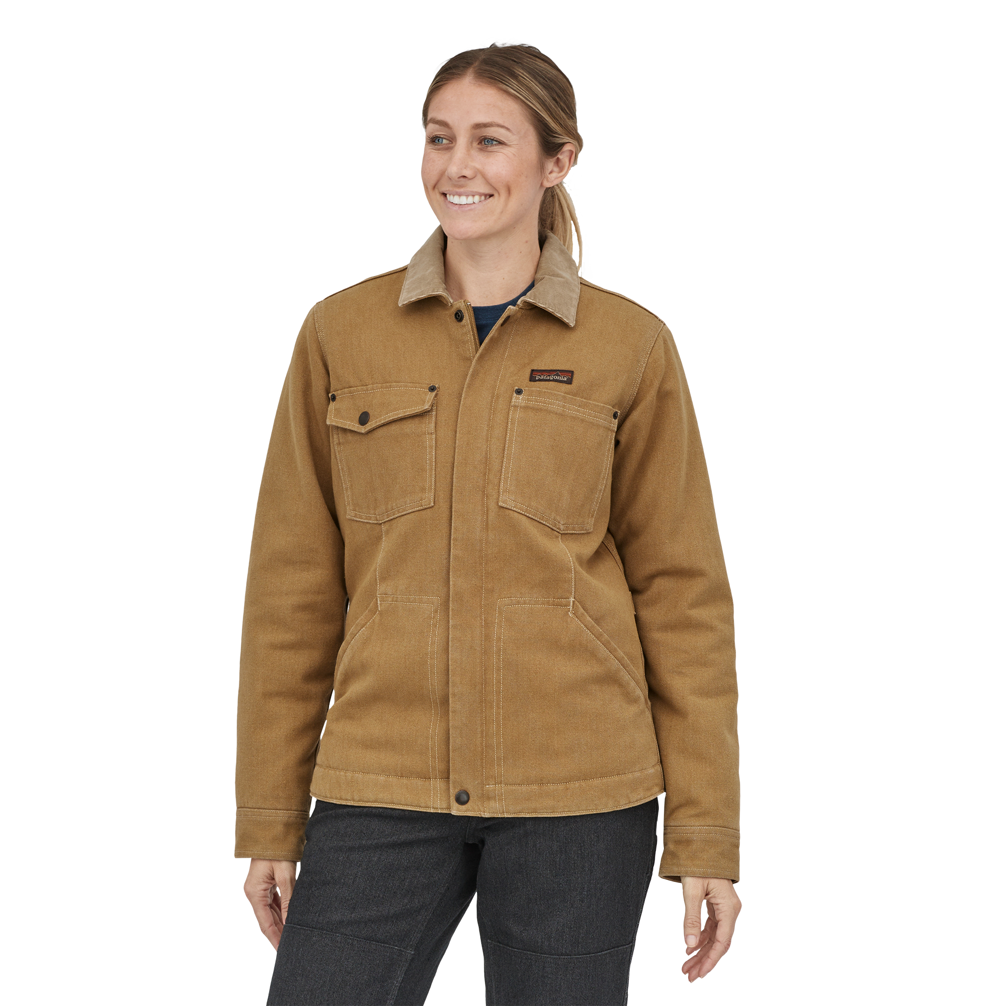 patagonia down sweater barn