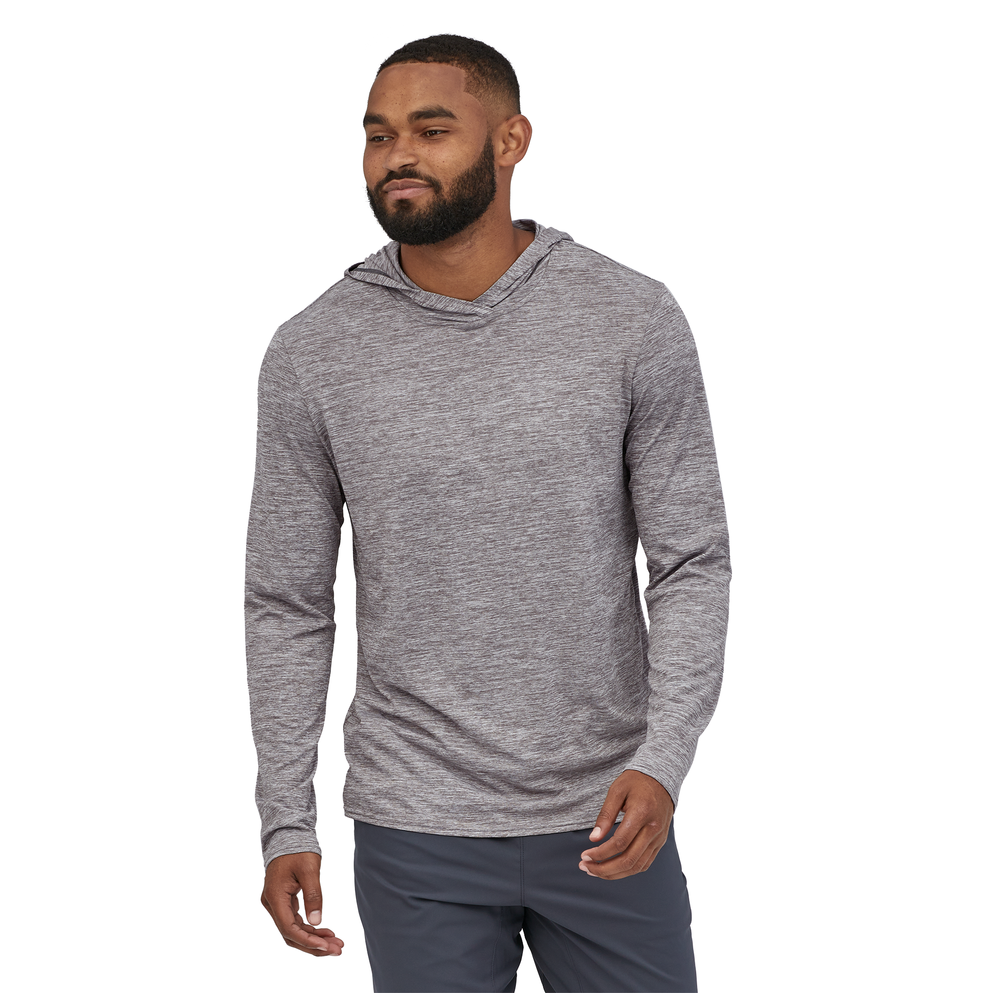 Patagonia Men's Capilene® Cool Daily Hoody